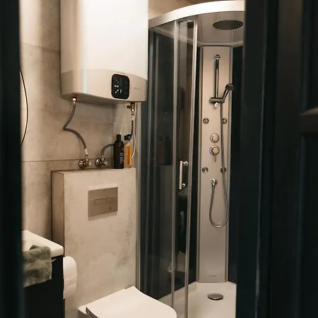 Casa de Férias Greenwood Ii - Lesny Dom Z Prywatnym Jacuzzi W Cenie